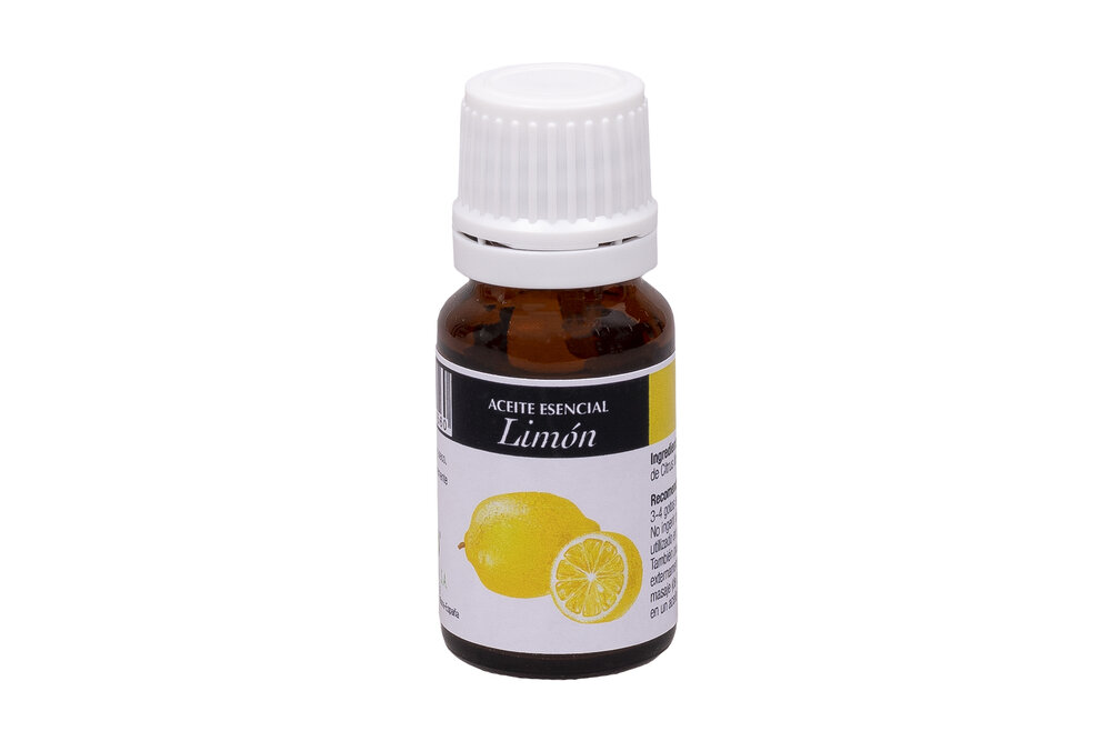A.E.LIMÓN PLANTIS - 10 ML aloe
