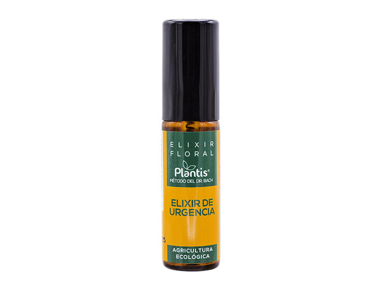 ELIXIR URGENCIA PLANTIS ECO - 30 ML aloe