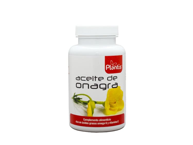 ONAGRA 500 MG PLANTIS - 450 PERLAS aloe